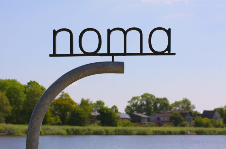 14 weetjes over Noma – het revolutionaire Deense restaurant