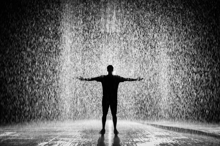 13 Fascinerende weetjes over Regen