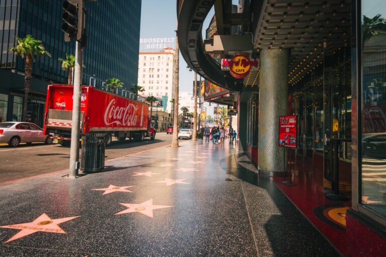 15 Shockerende weetjes over Hollywood