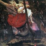 8 Weetjes over Baba Jaga – De Heks uit de Slavische Bossen