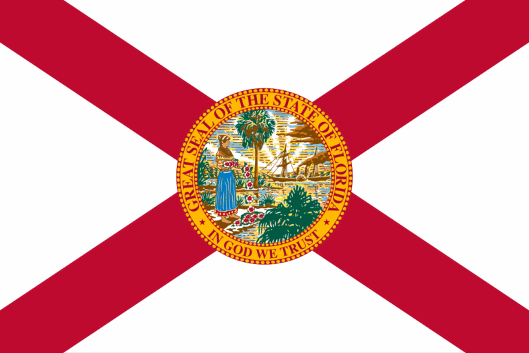 10 weetjes over Florida: The Sunshine State