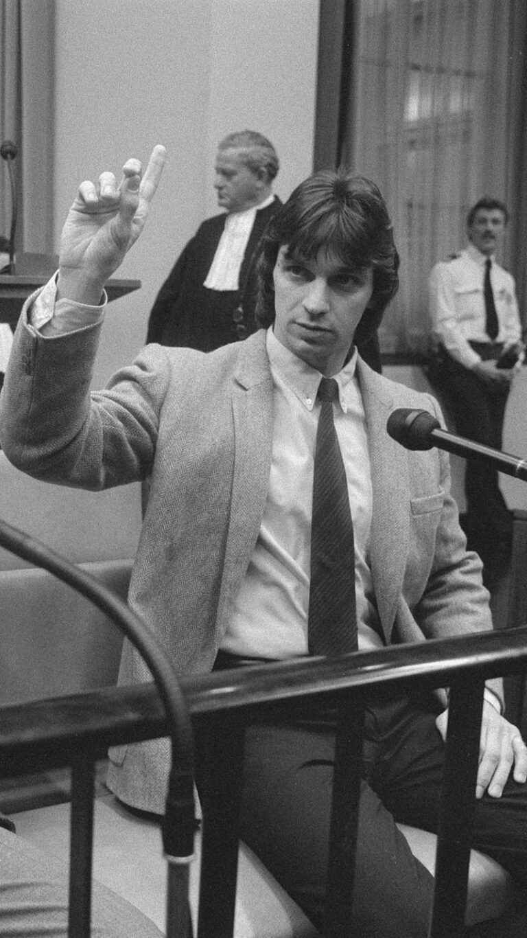 10 Weetjes over Willem Holleeder, Nederland beroemdste crimineel