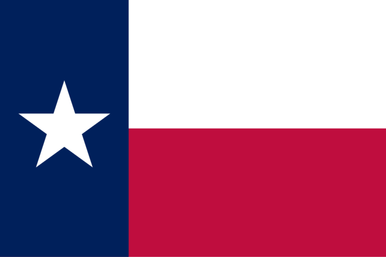 15 Weetjes over Texas -The Lone Star State