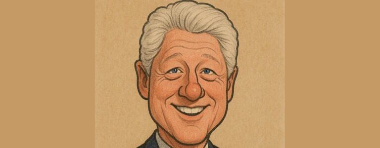10 weetjes over Bill Clinton: De 42e president van de VS