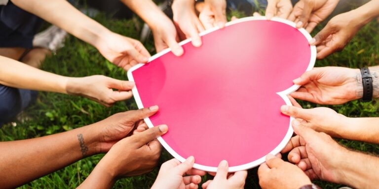 12 Leuke weetjes over Goede Doelen