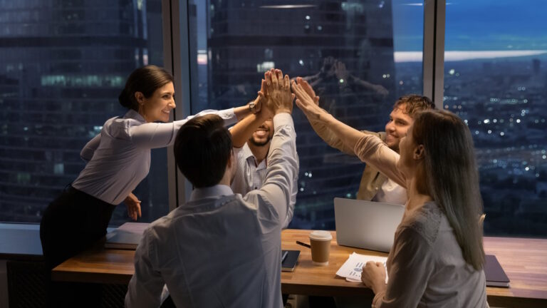 10 Weetjes over team coaching