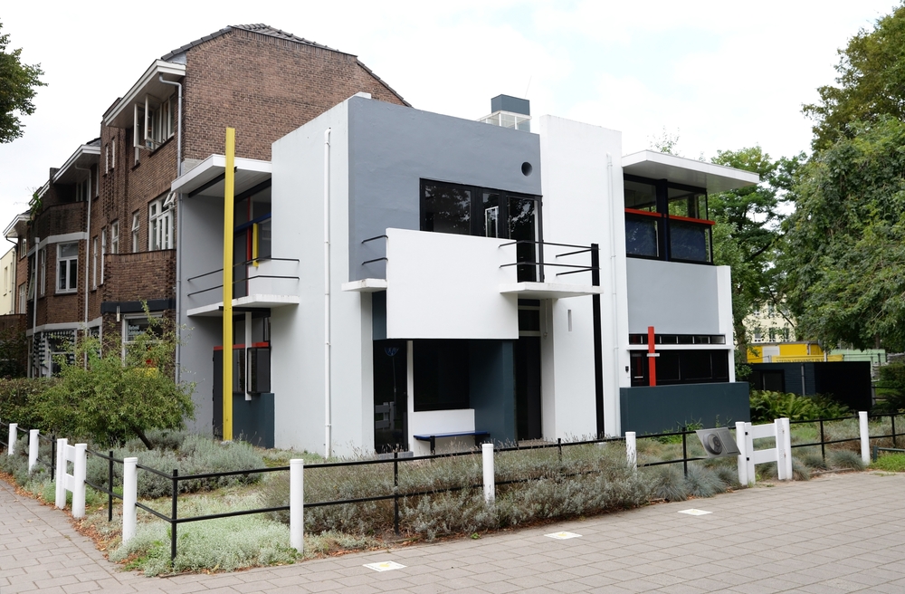 Gerrit Rietveld