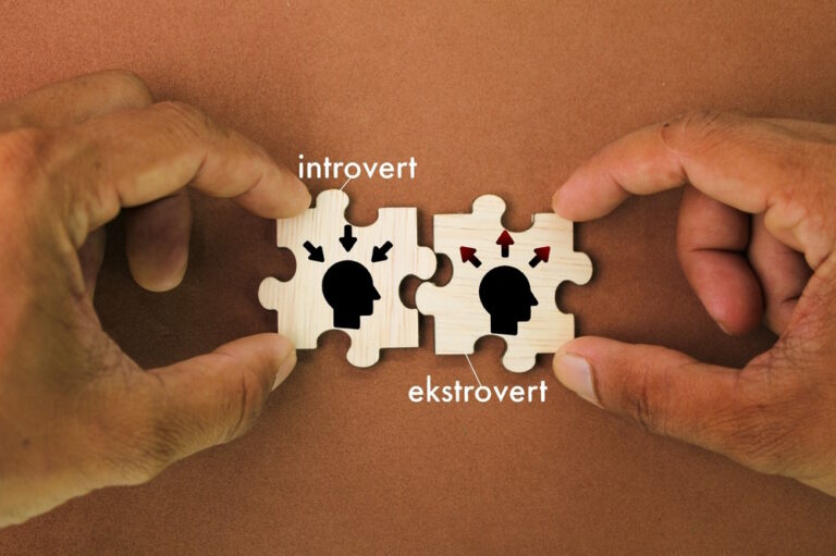 12 Weetjes over introversie en extraversie – hoe we écht verschillen