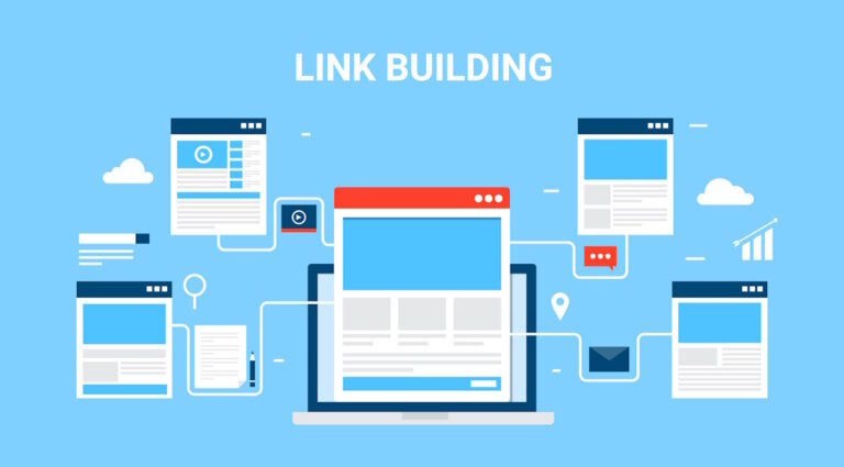 Geld verdienen met je eigen website: 10 Weetjes over Linkbuilding