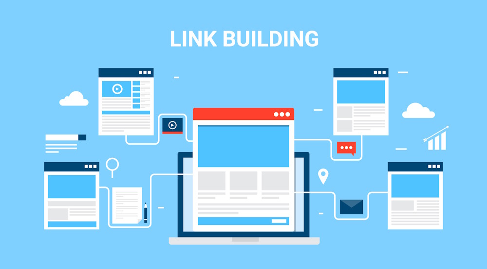 Geld verdienen met je eigen website: 10 Weetjes over Linkbuilding link building