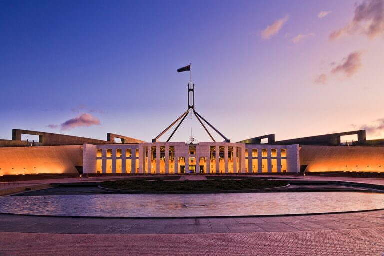 10 weetjes over Canberra – de vaak vergeten hoofdstad van Australië