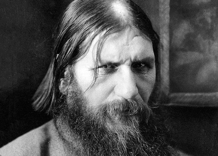 10 Weetjes over Rasputin’s Penis (ja, echt!)
