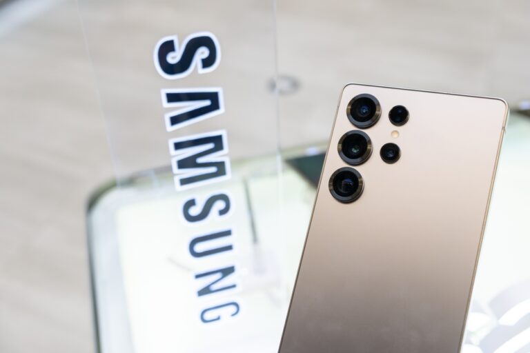 10 Verassende weetjes over Samsung