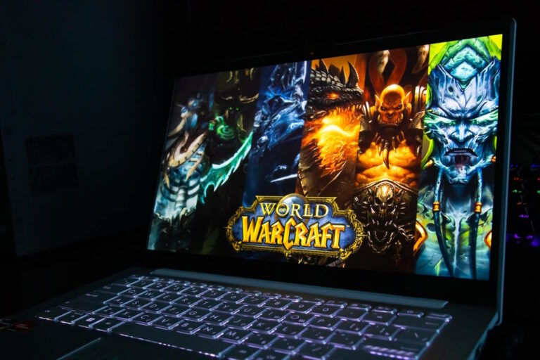 10 Leuke weetjes over World of Warcraft