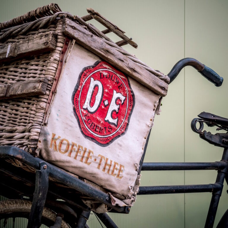 10 Weetjes over het iconische koffiemerk: Douwe Egberts