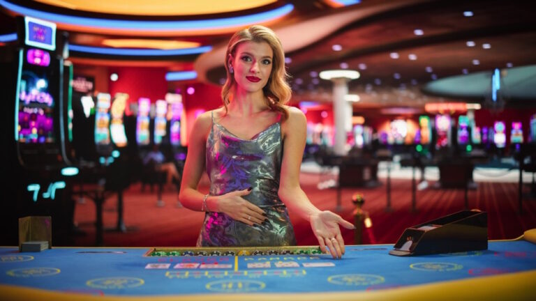 10 Leuke weetjes over online casino’s