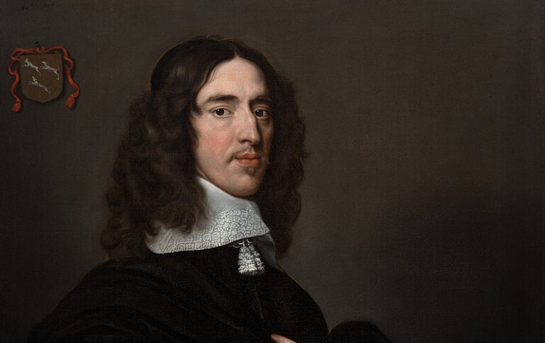 10 Weetjes over Johan de Witt