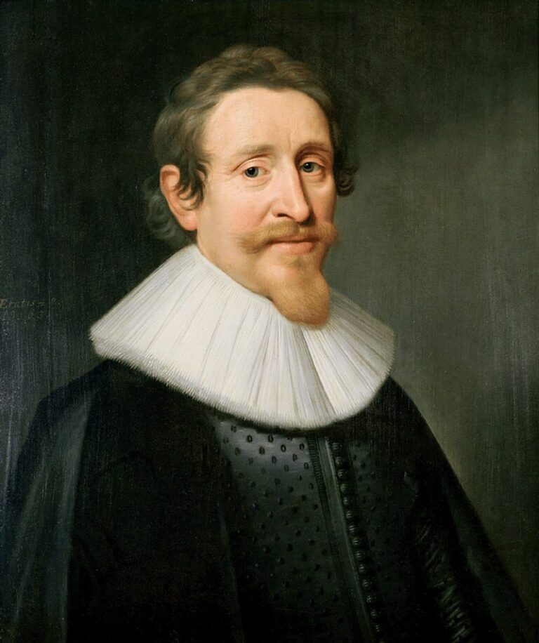 10 weetjes over Hugo de Groot