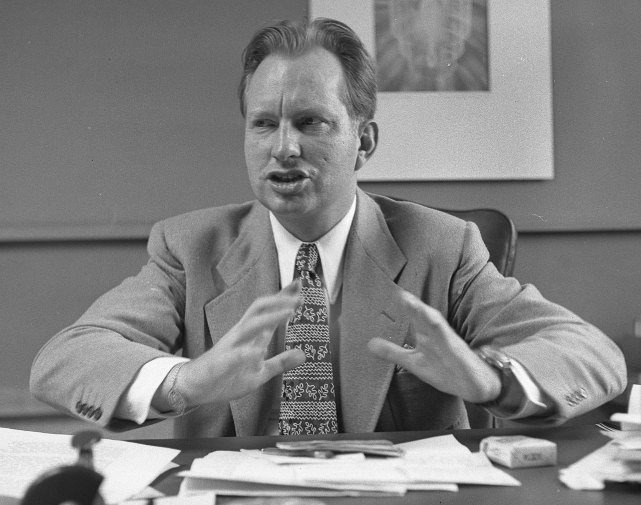 ron hubbard