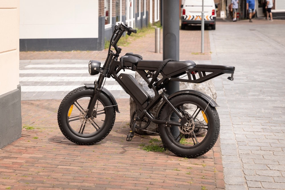 10 Weetjes over de Fatbike