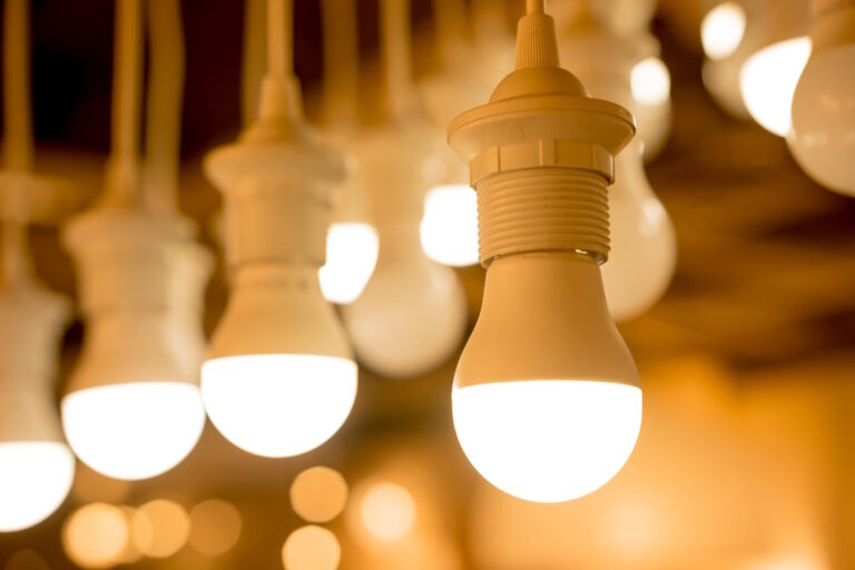 9 Verhelderende Weetjes over LED Lampen