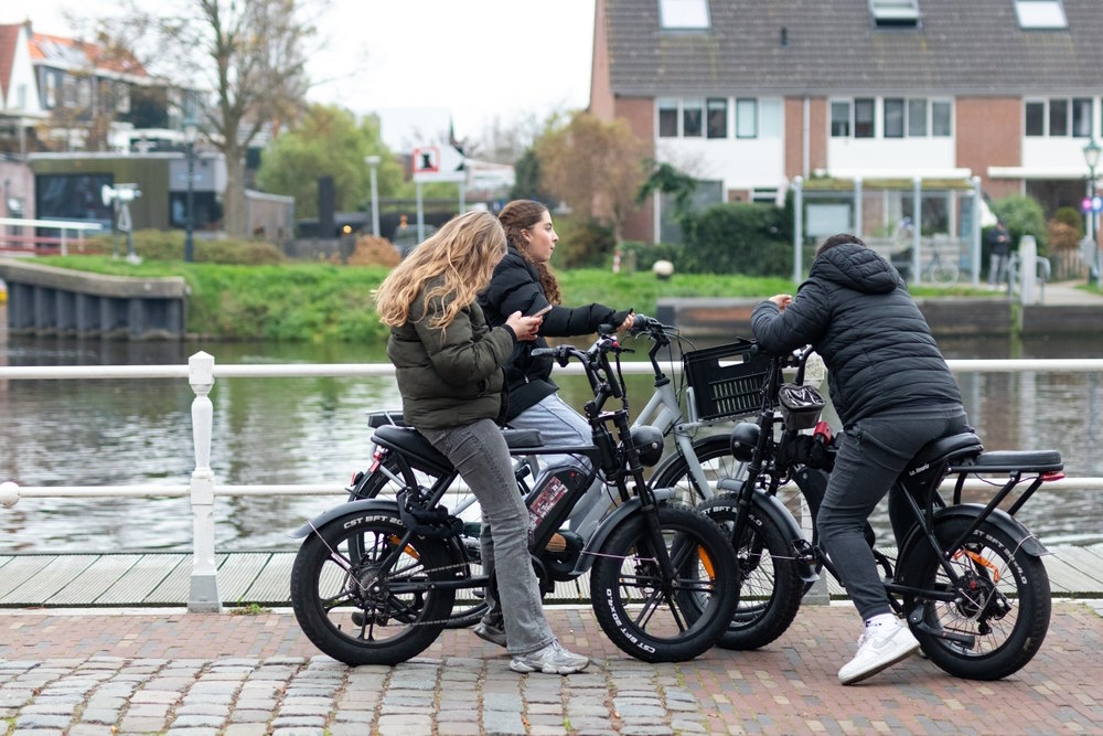 lifestyle fatbike