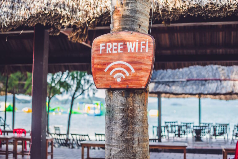 10 Weetjes over WiFi