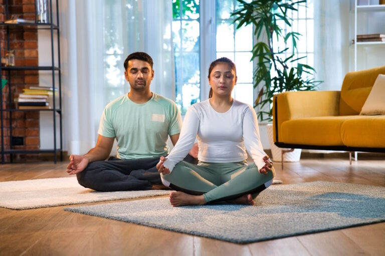 10 Weetjes over Vipassana Meditatie