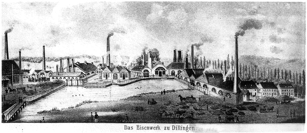 industriele revolutie