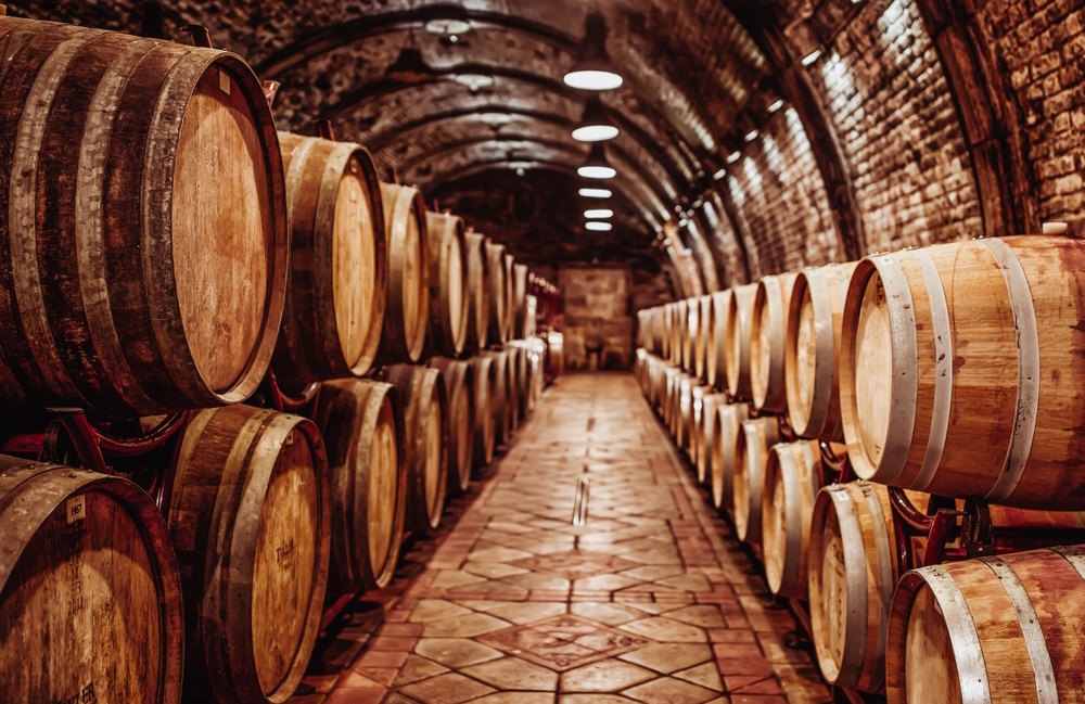 wijnvaten