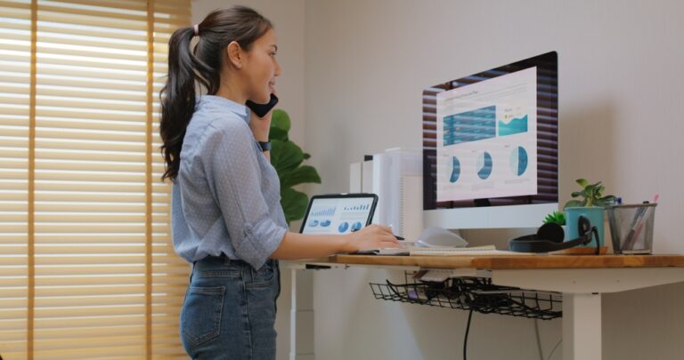 Ergonomische kantoormeubelen: jouw werkplek, jouw comfort