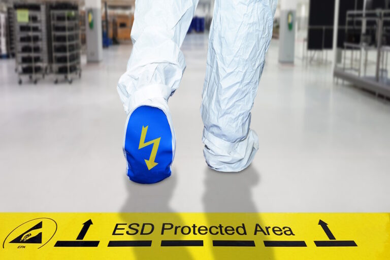 7 Weetjes over statische elektriciteit